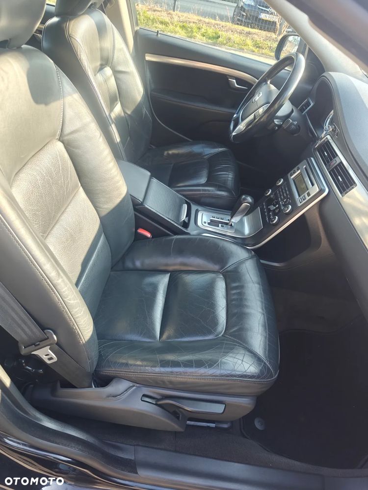 Volvo S80 - 12