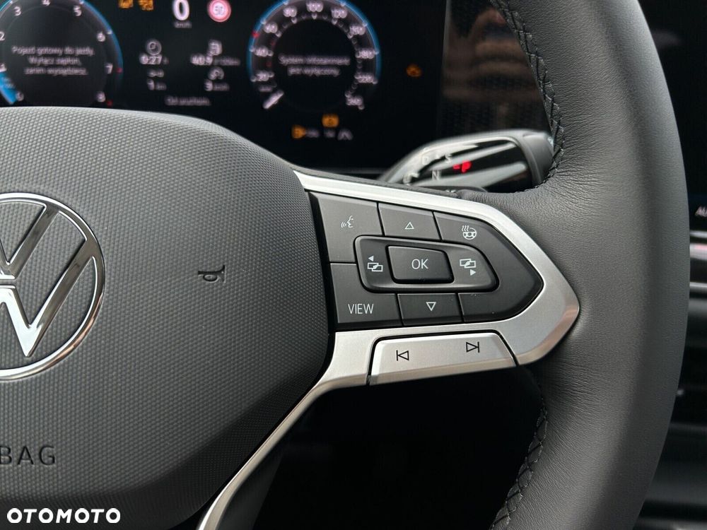 Volkswagen Tiguan 1.5 eTSI Life Plus DSG - 17