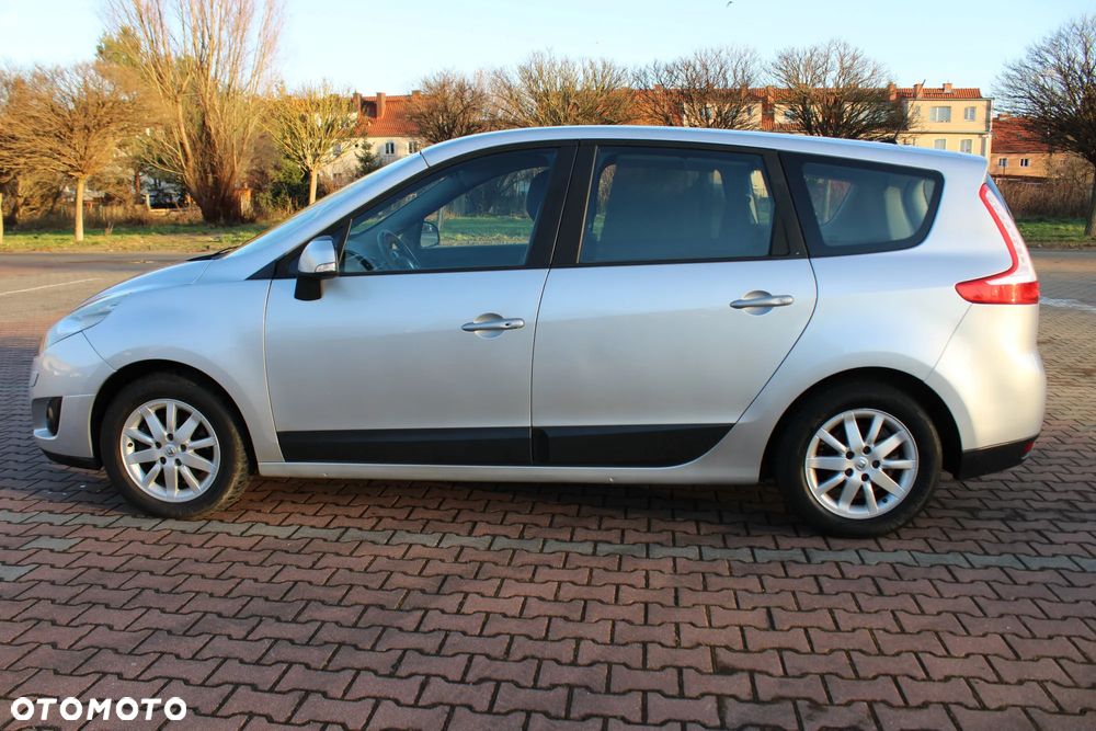 Renault Grand Scenic 1.6 16V 110 LIMITED - 18