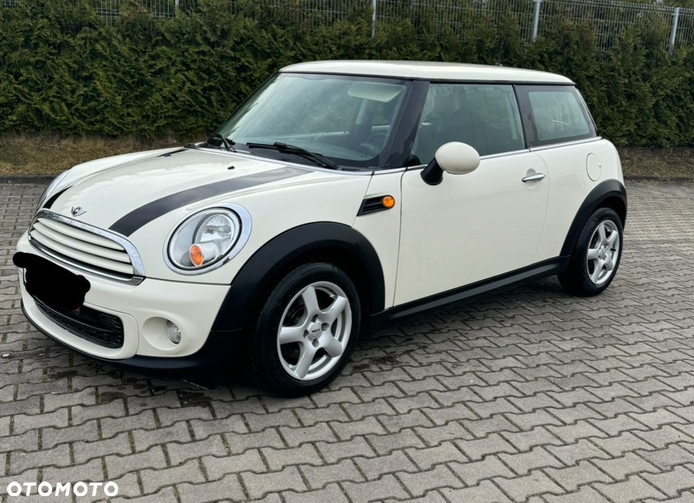 MINI ONE - 10