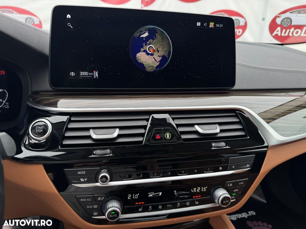 BMW Seria 5 - 14