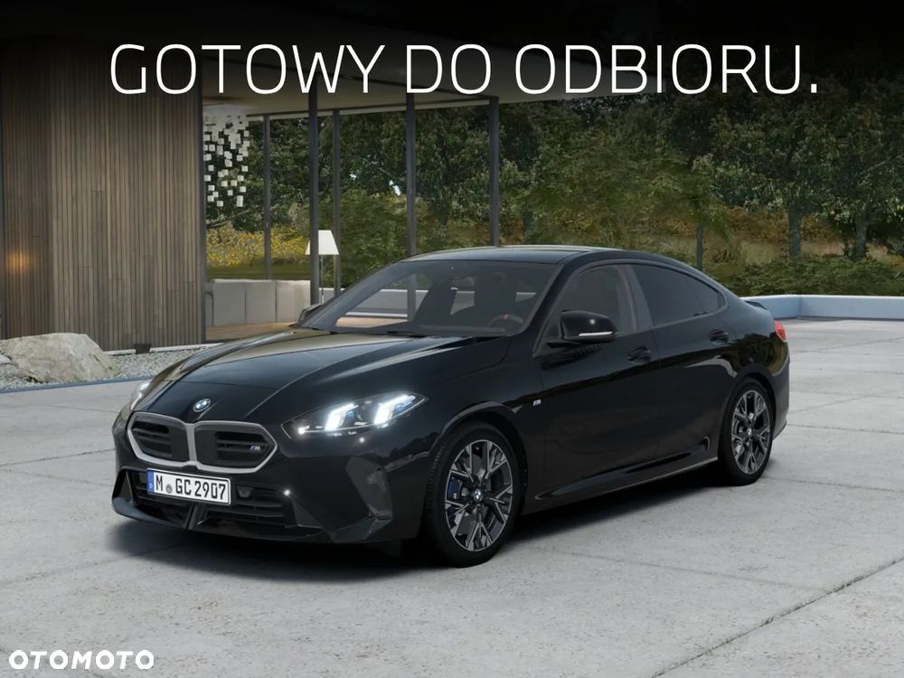 BMW Seria 2 M235 xDrive - 1