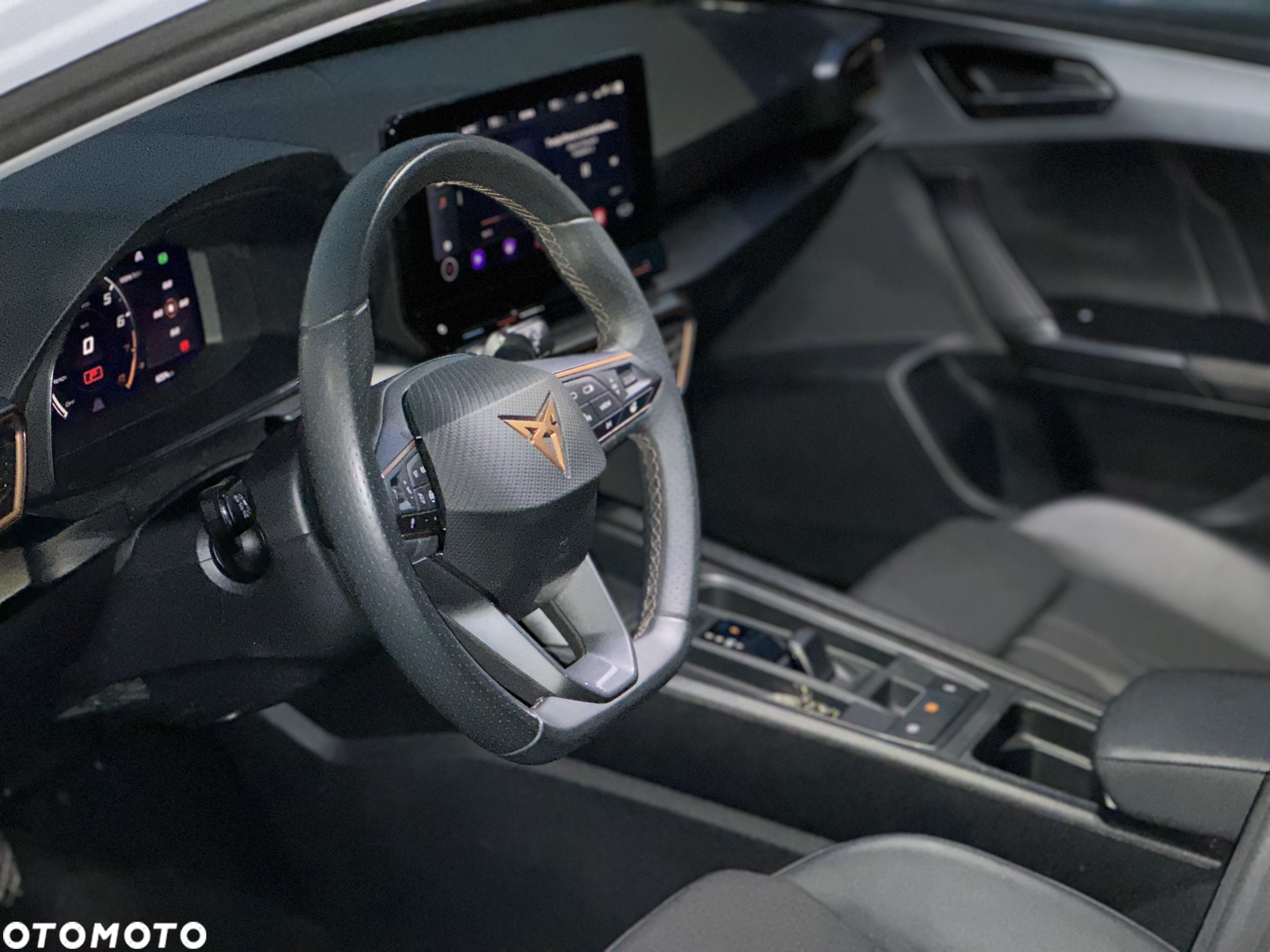 Cupra Leon - 3