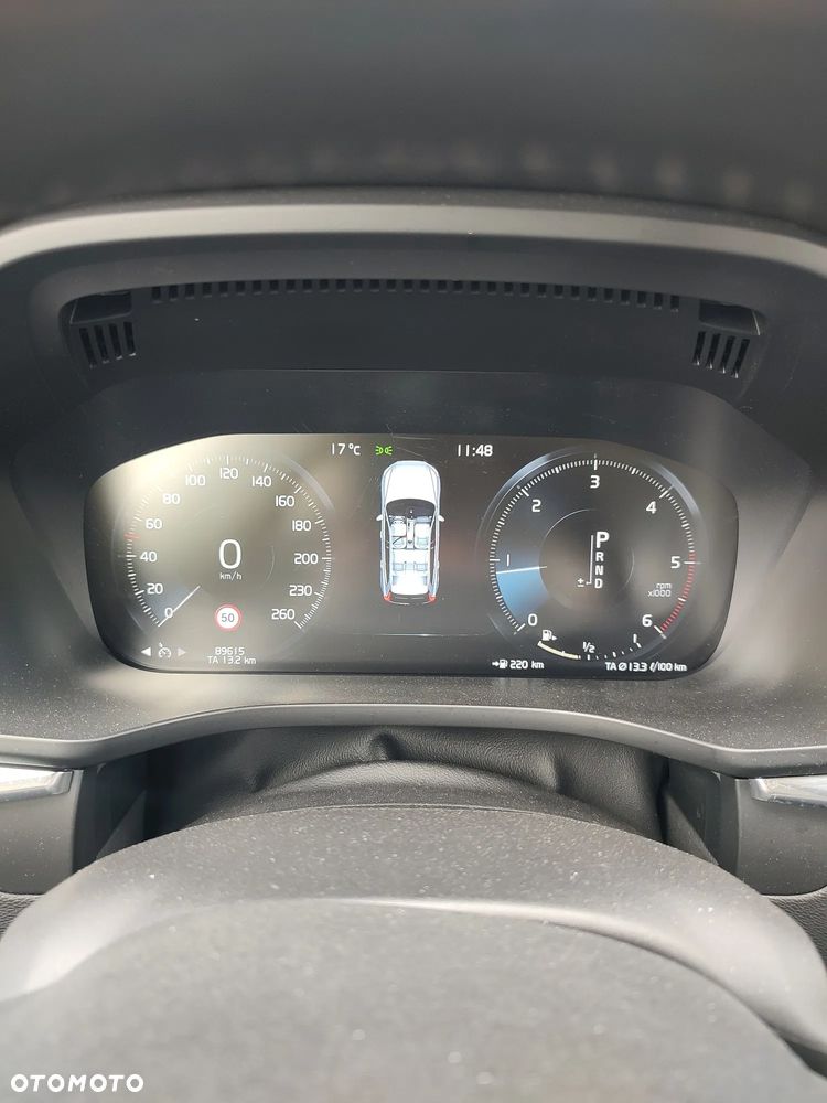 Volvo XC 60 D4 SCR AWD Inscription - 2