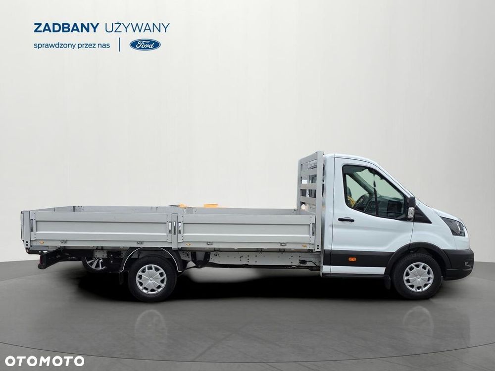Ford Transit - 5
