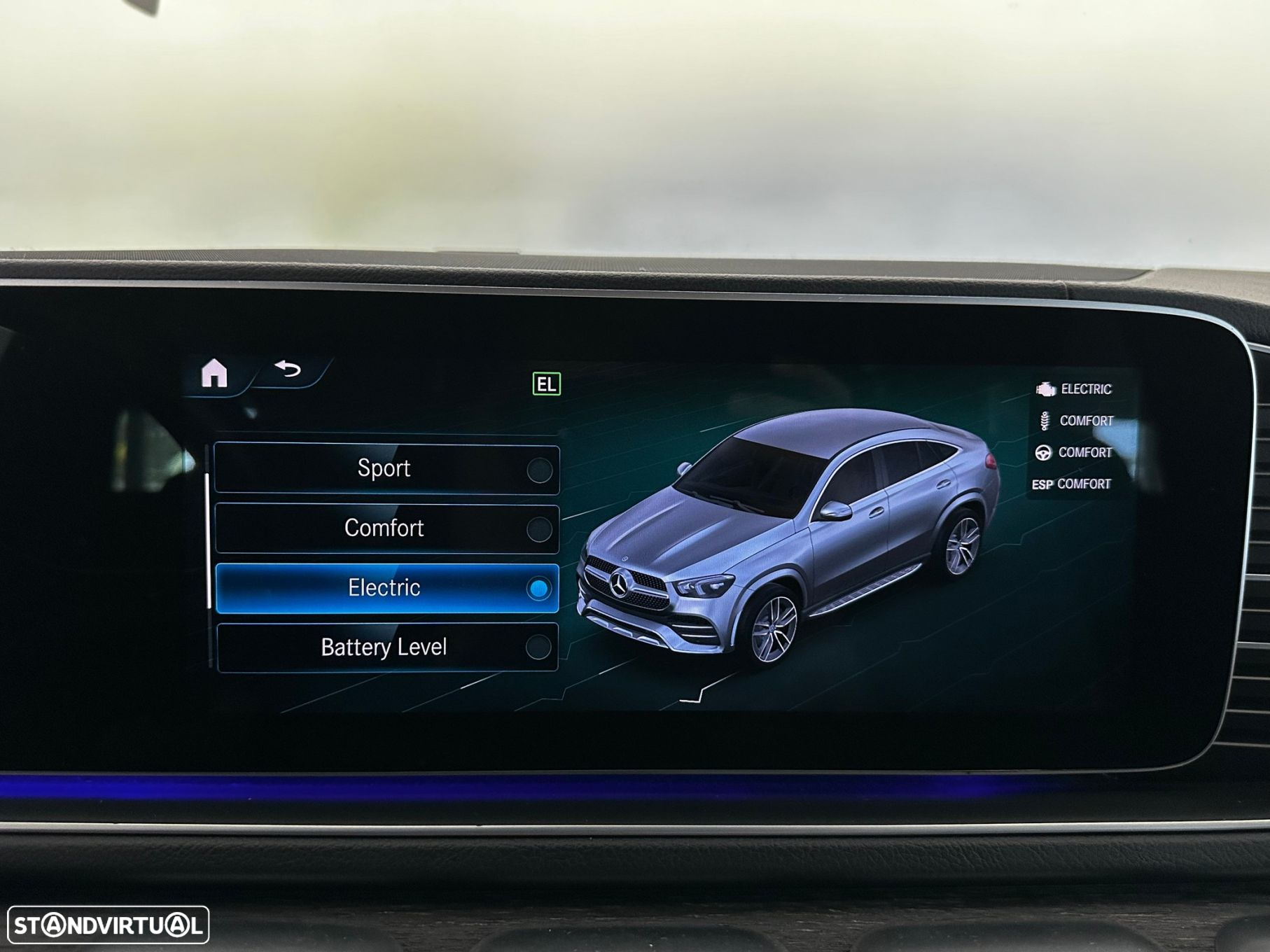 Mercedes-Benz GLE 350 - 19