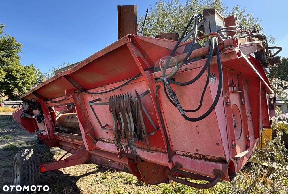 Massey Ferguson 7256 - 19