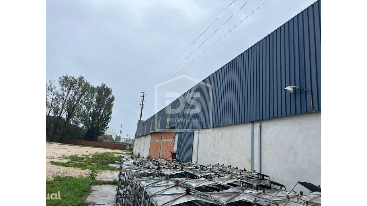 Armazém  Venda em Marinha Grande,Marinha Grande - Grande imagem: 4/44