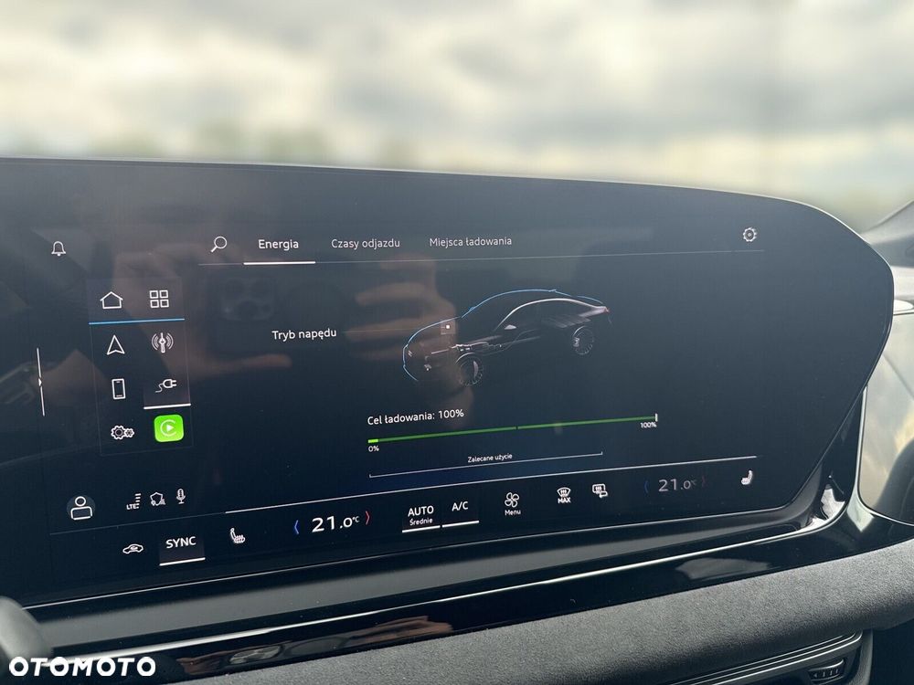 Audi A6 Limousine - 24