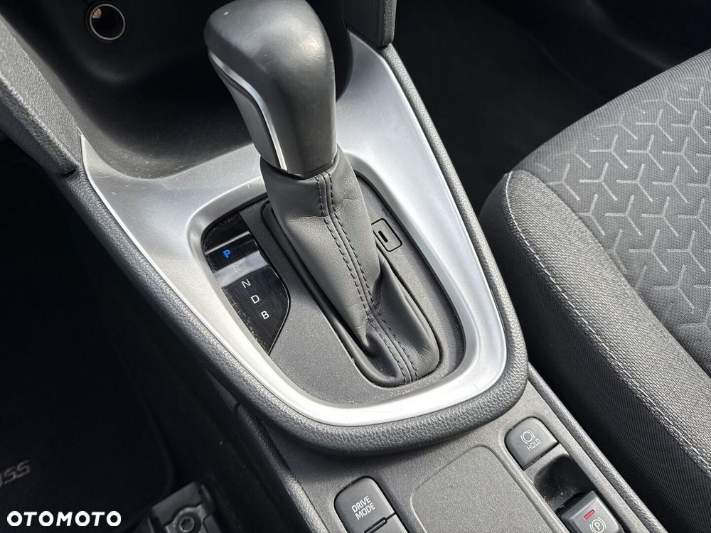 Toyota Yaris Cross Hybrid 1.5 Style - 24