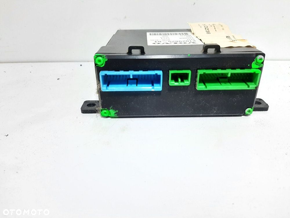VOLVO FH16 580 EURO 5 08R MODUL ECU 21029825 - 3