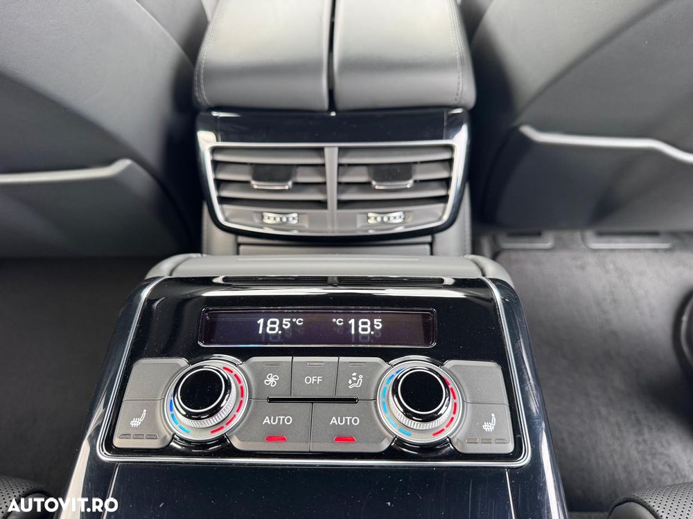 Audi S8 - 23