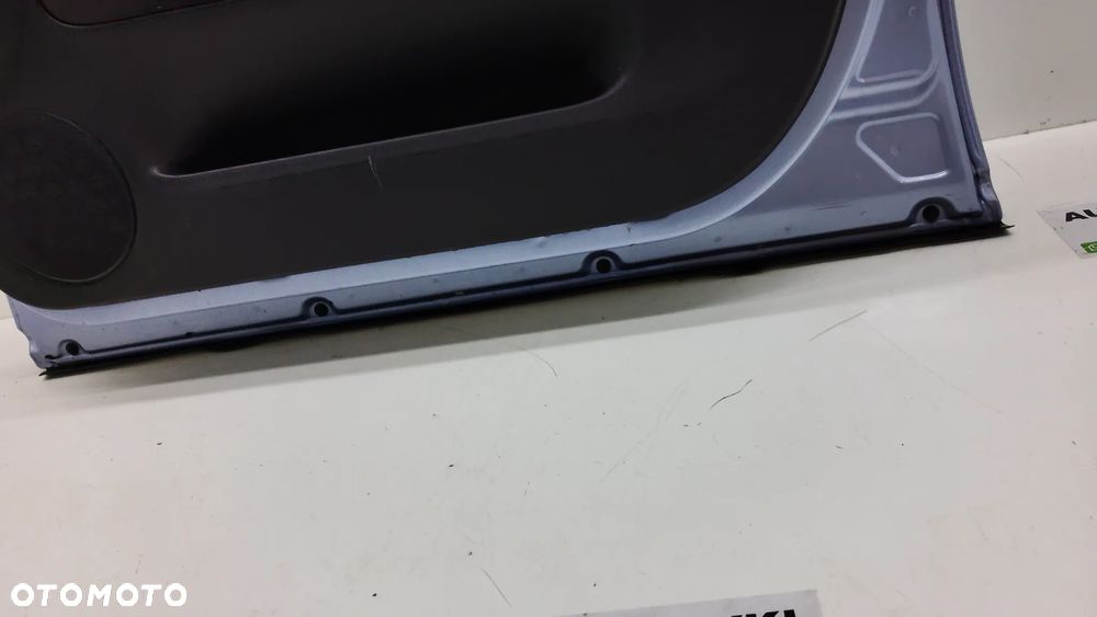 VW Passat B5 Kombi  Sedan  Drzwi Lewe Przód LL5Y - 22