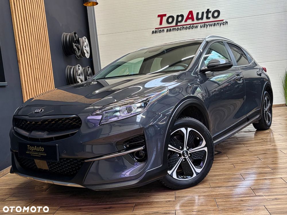 Kia XCeed 1.6 GDI PHEV XL DCT - 15