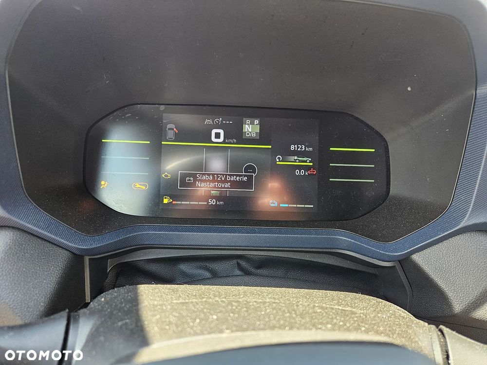 Dacia Bigster 1.8 Full Hybrid 155 Expression MMT - 11
