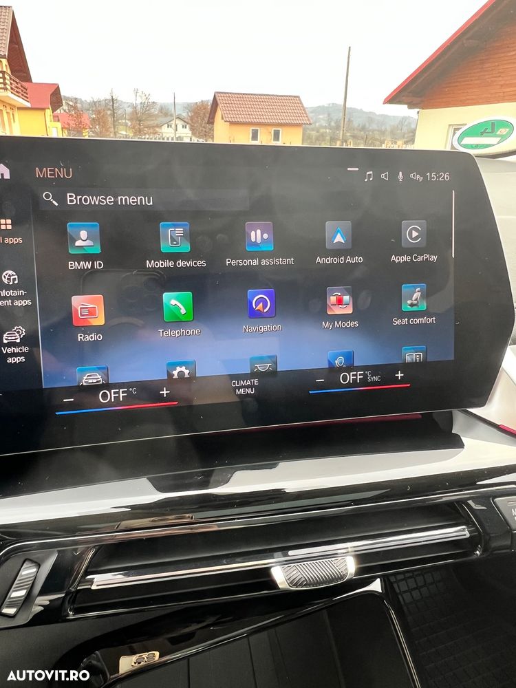 BMW Seria 2 218i AT Luxury Line - 24