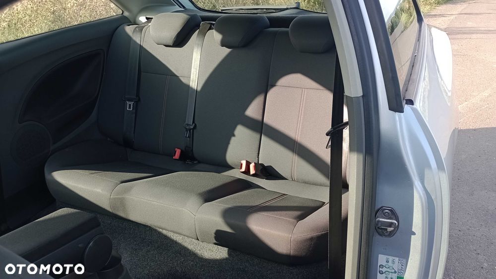 Seat Ibiza - 6