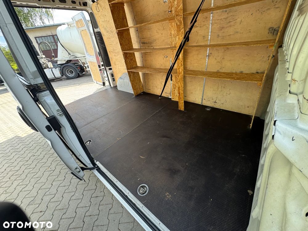 Opel Movano - 21