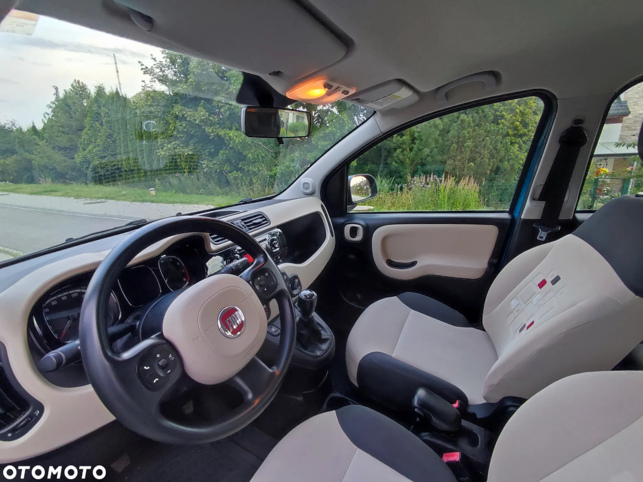 Fiat Panda - 12