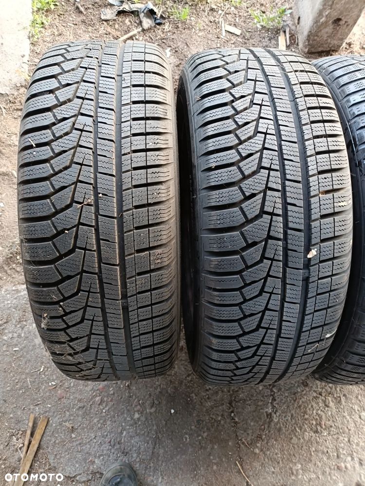 koła zimowe do opel 5 x 115 215/60 r16 - 7