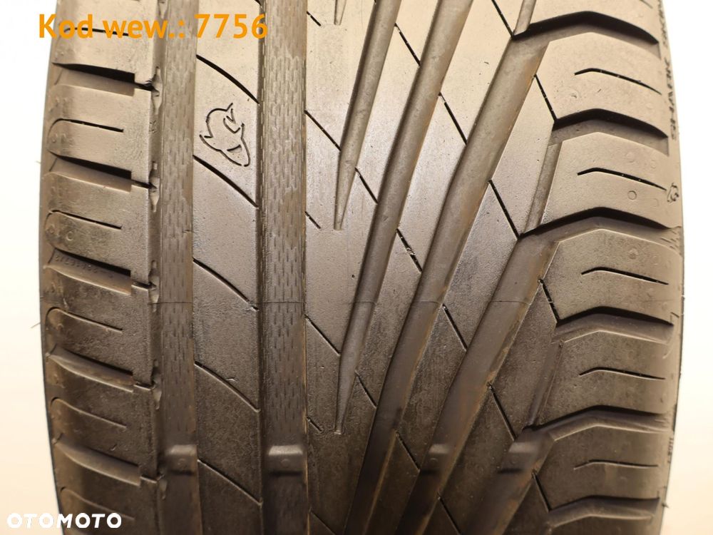 Uniroyal Rainsport 3 - 245/35 R20 - 2