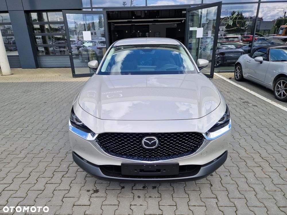 Mazda CX-30 2.0 mHEV Exclusive-Line 2WD - 3