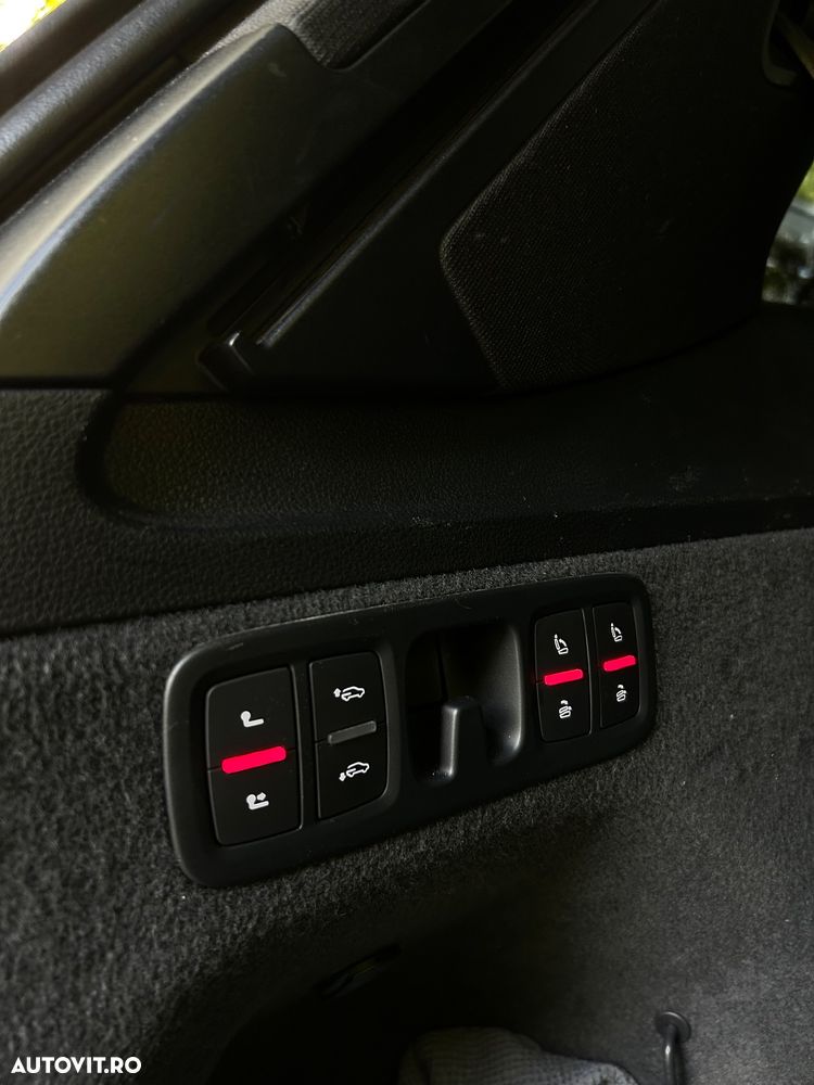 Audi Q7 3.0 TDI Quattro Tiptronic - 14