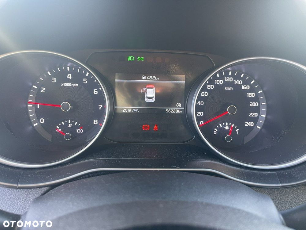 Kia Ceed 1.0 T-GDI 120 OPF Vision - 9