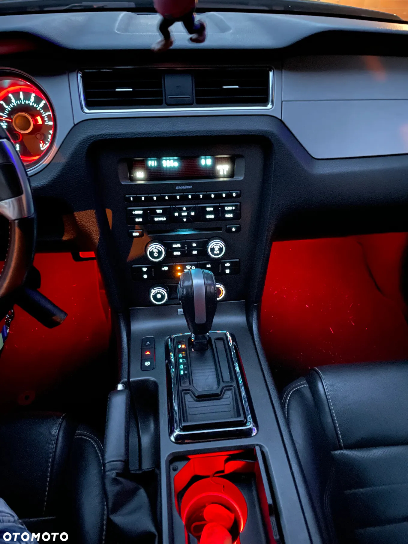Ford Mustang 3.7 V6 - 26