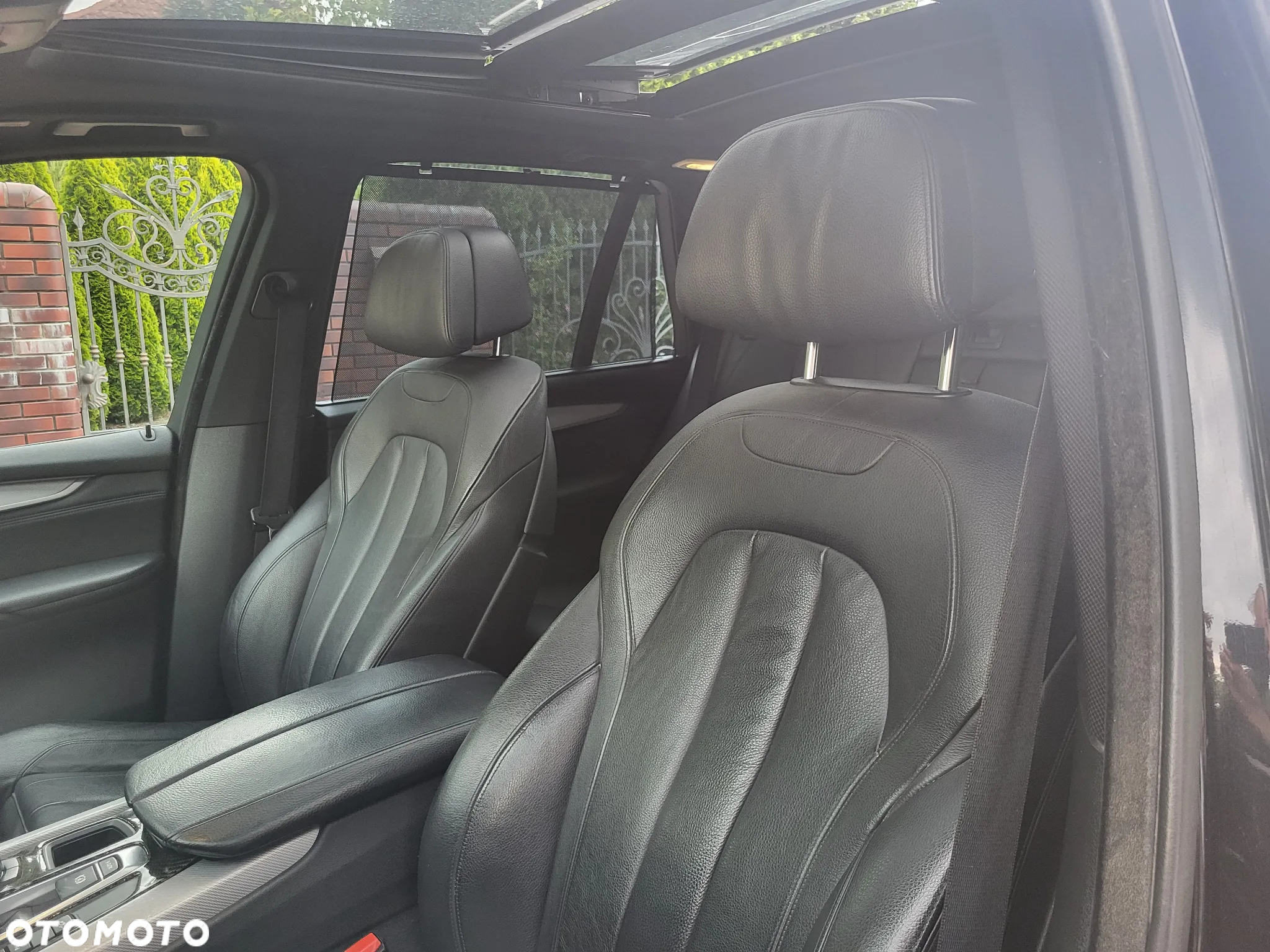 BMW X5 M M50d - 26