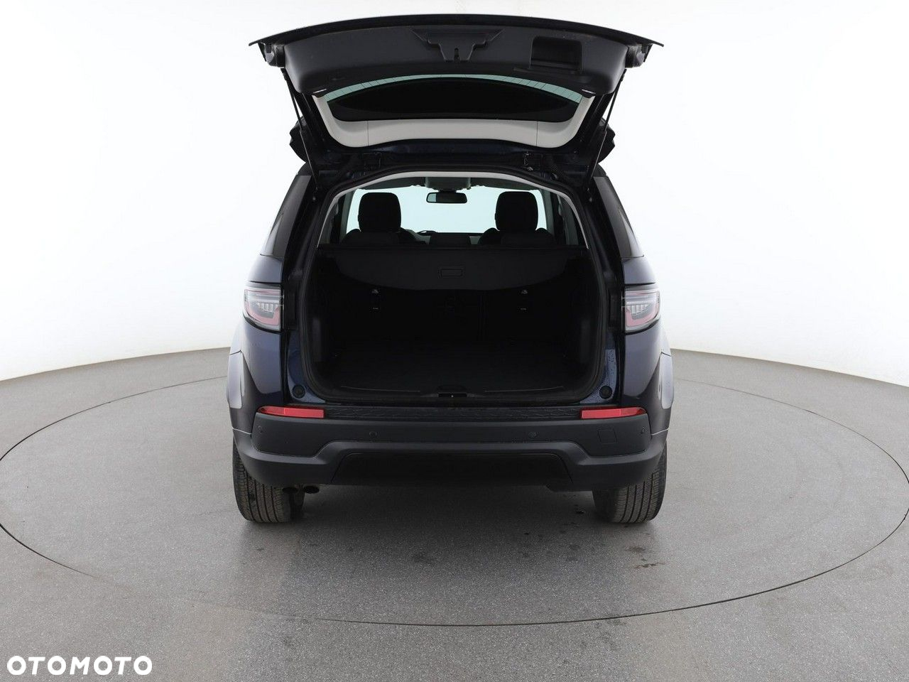 Land Rover Discovery Sport 2.0 TD4 Pure - 19