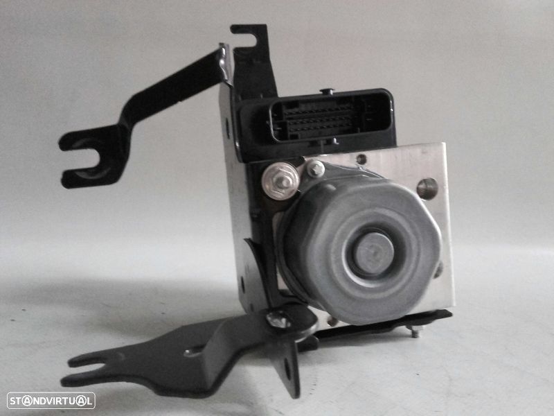 Centralina ABS RENAULT Clio IV (BH_) - 1