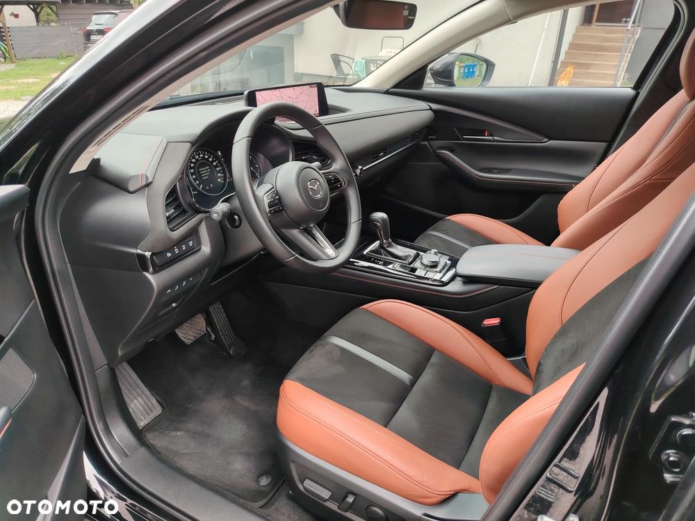 Mazda CX-30 2.0 mHEV Nagisa 2WD - 15