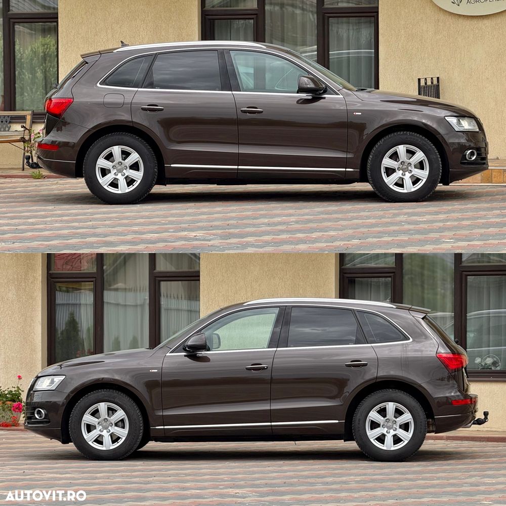 Audi Q5 2.0 TDI S tronic - 6