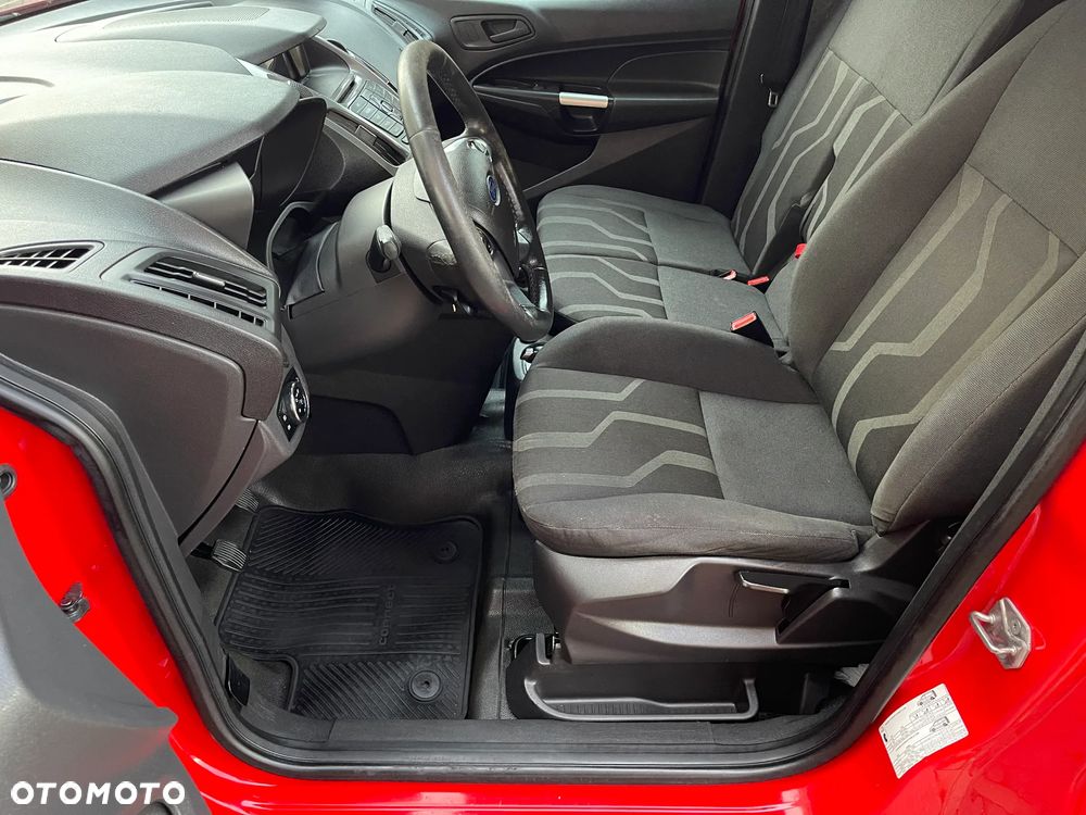 Ford Transit Connect L2 - 22