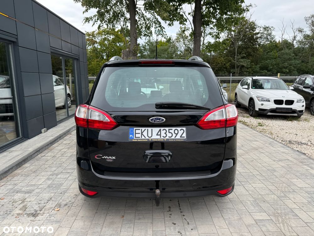Ford C-MAX 1.6 Titanium - 20