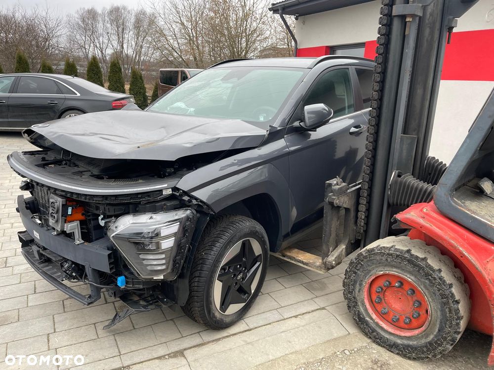 Hyundai Kona Elektro Prime - 1