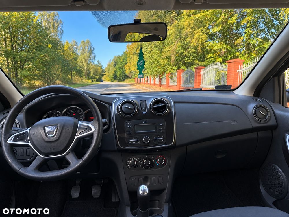 Dacia Sandero - 17