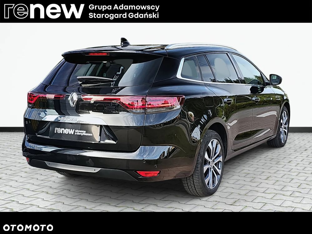 Renault Megane 1.3 TCe FAP Techno EDC - 2