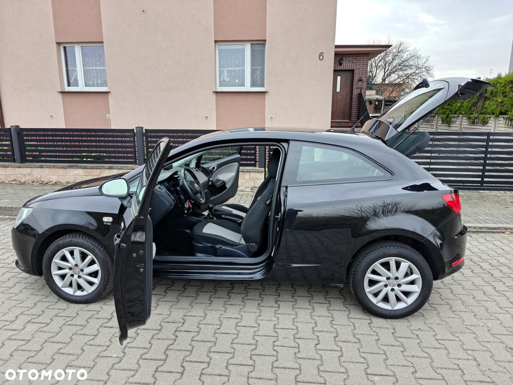 Seat Ibiza - 20