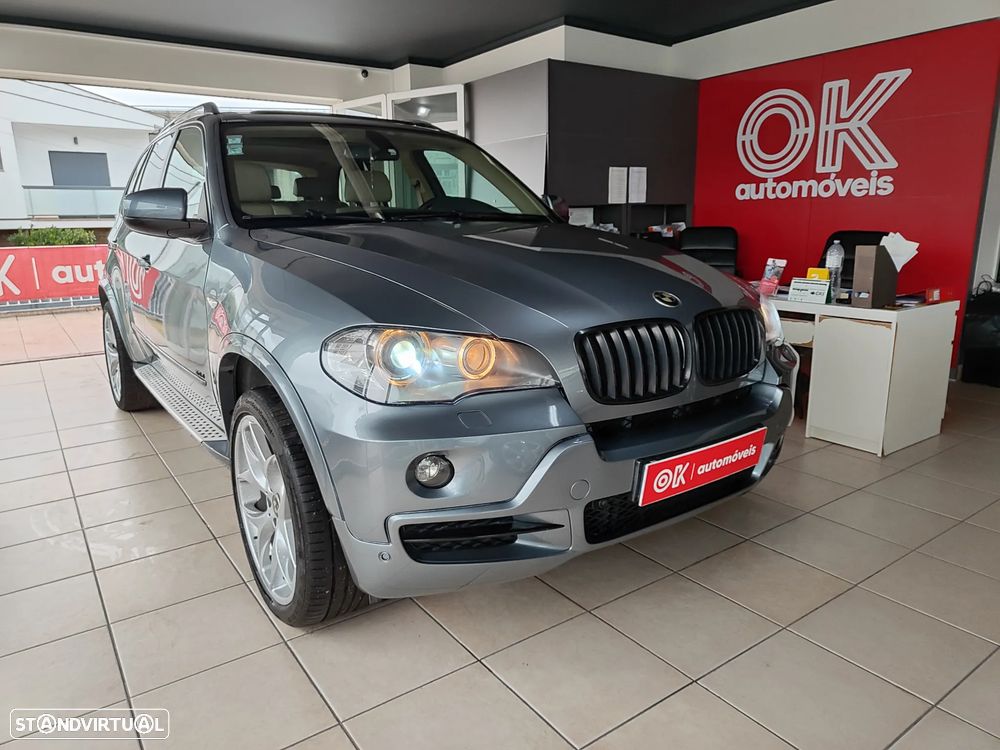BMW X5 3.0 d - 2