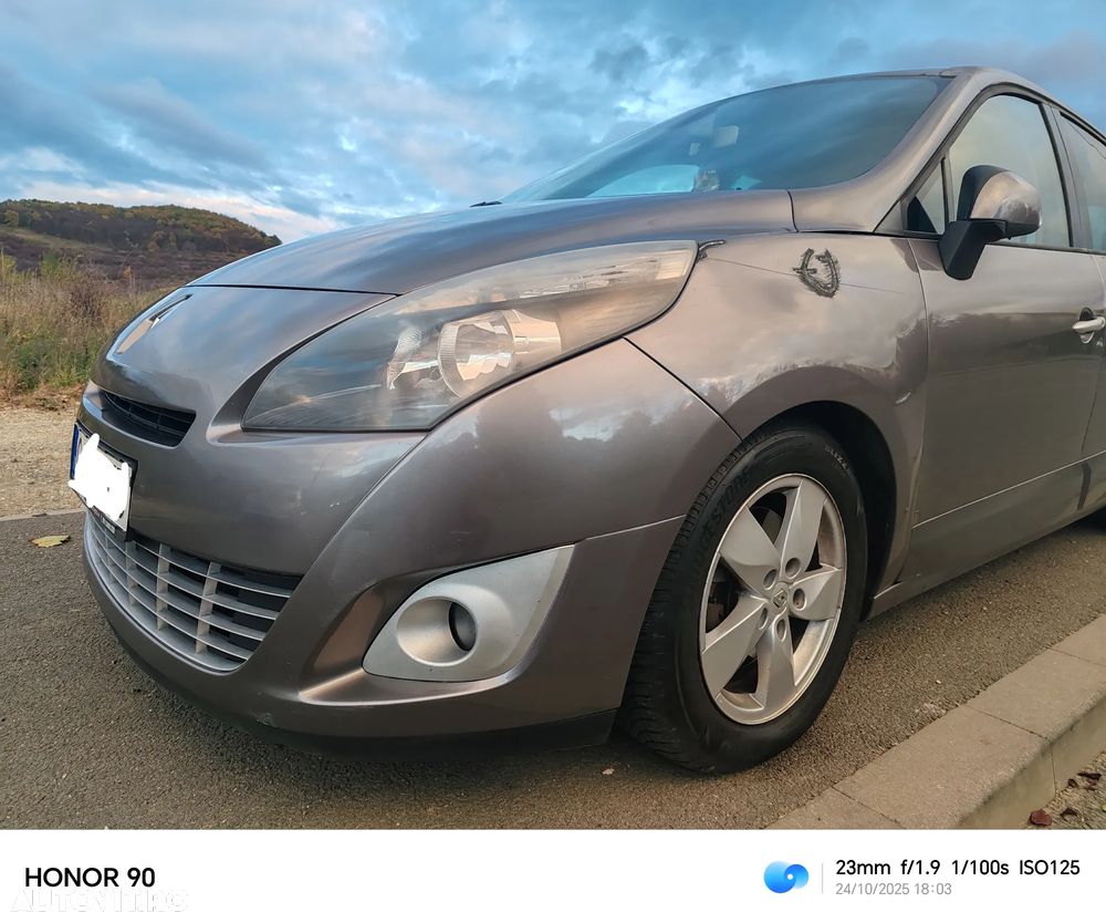 Renault Grand Scenic 1.5dCi Expression - 18