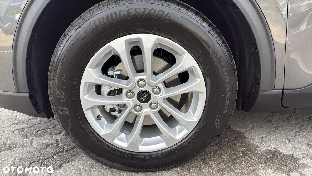 Ford Kuga 1.5 EcoBoost FWD Titanium - 14