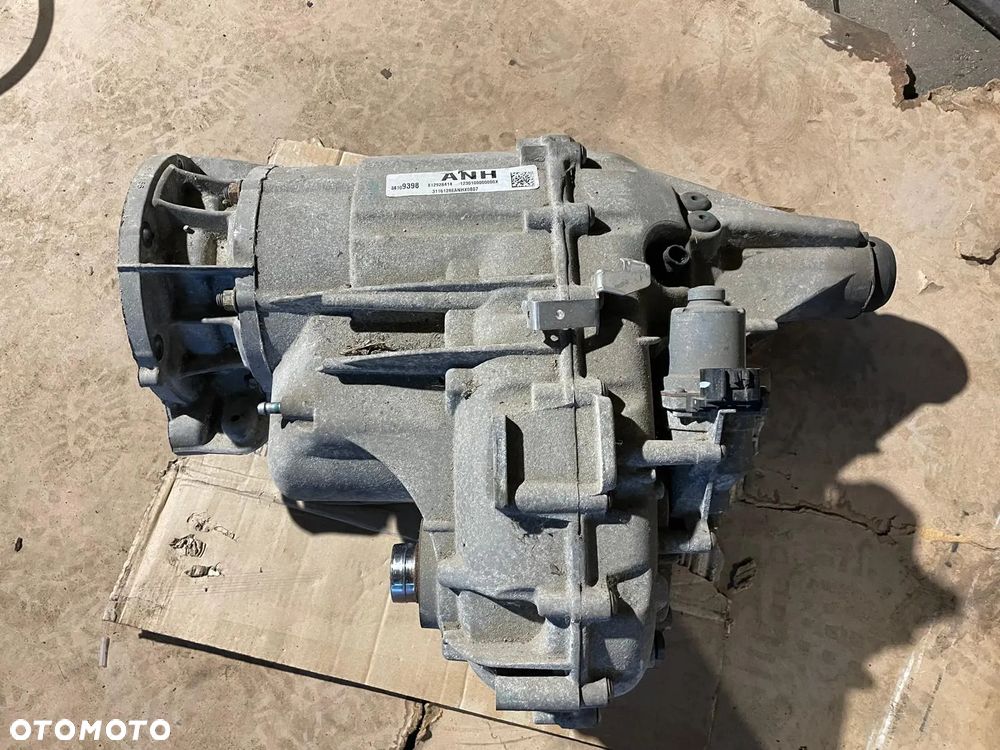 Chevrolet Silverado 14-18 Kabina , Drzwi , - 15