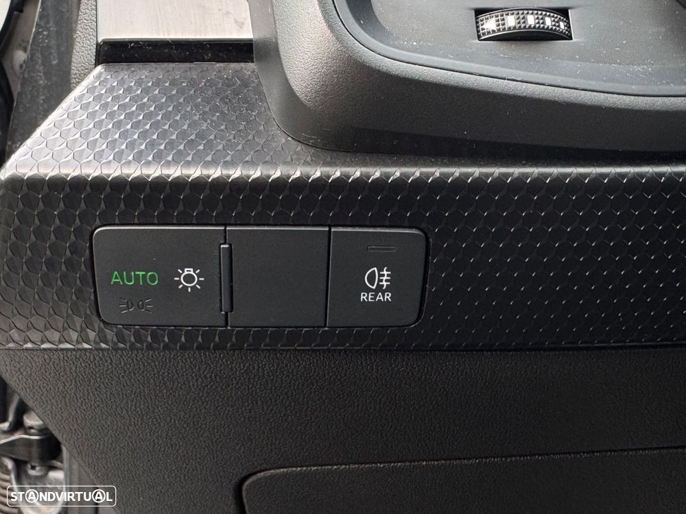 Audi A1 Sportback 25 TFSI - 15