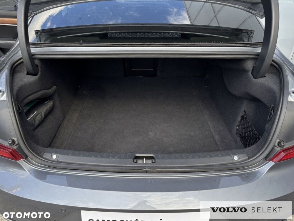 Volvo S90 - 18