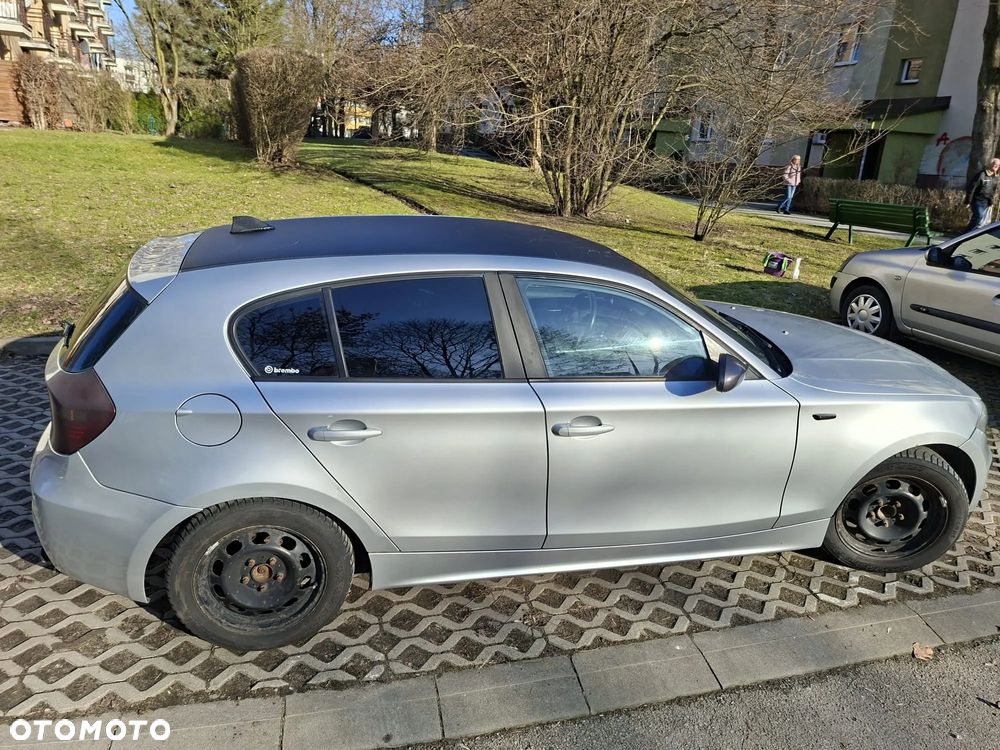BMW Seria 1 118d - 7