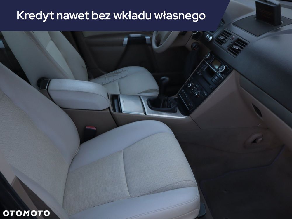 Volvo XC 90 - 11