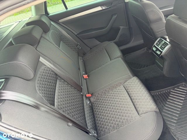 Skoda Superb - 12