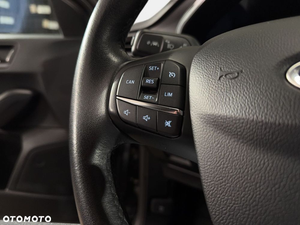 Ford Focus - 17